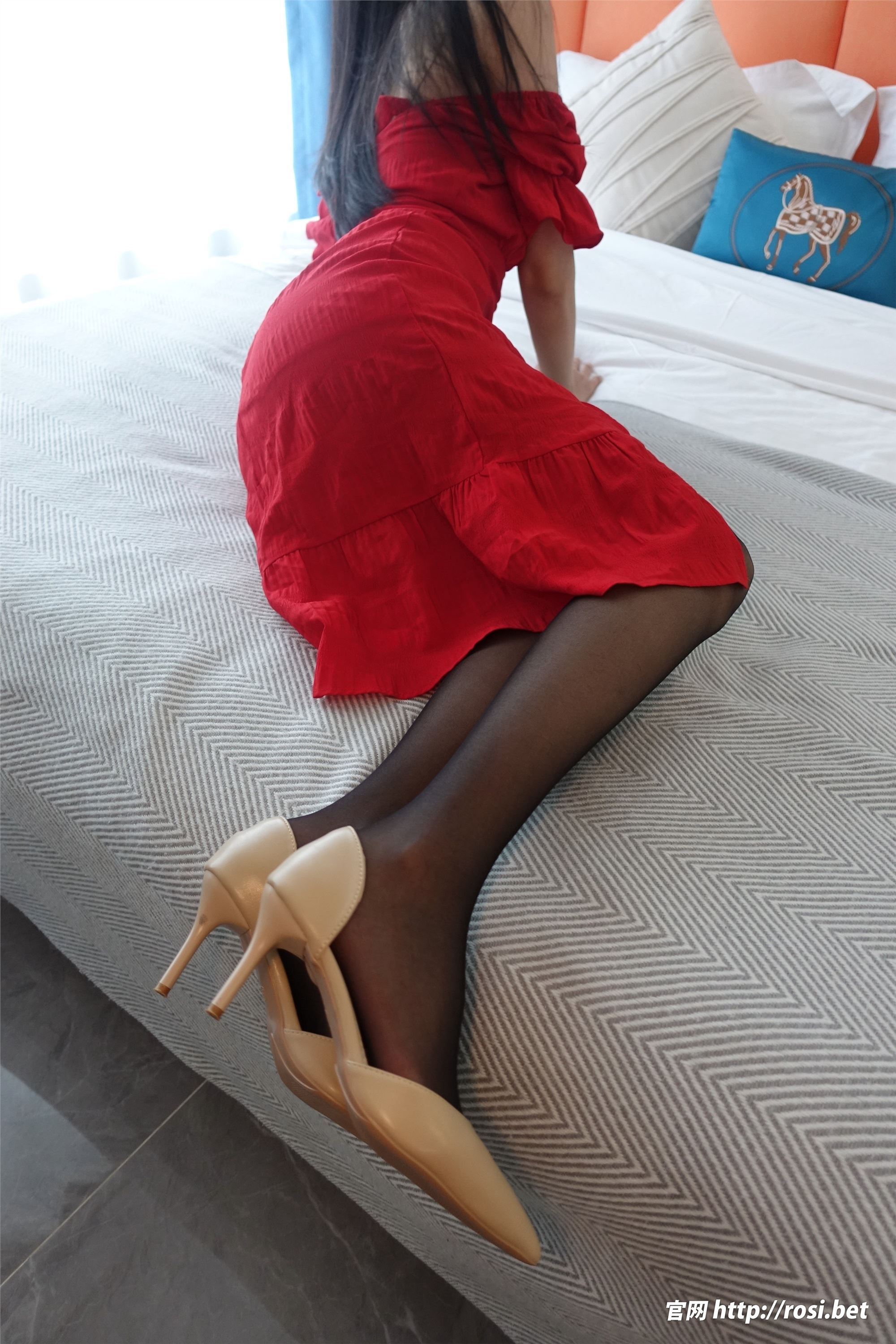 ROSI写真 2024.08.19 NO.4641